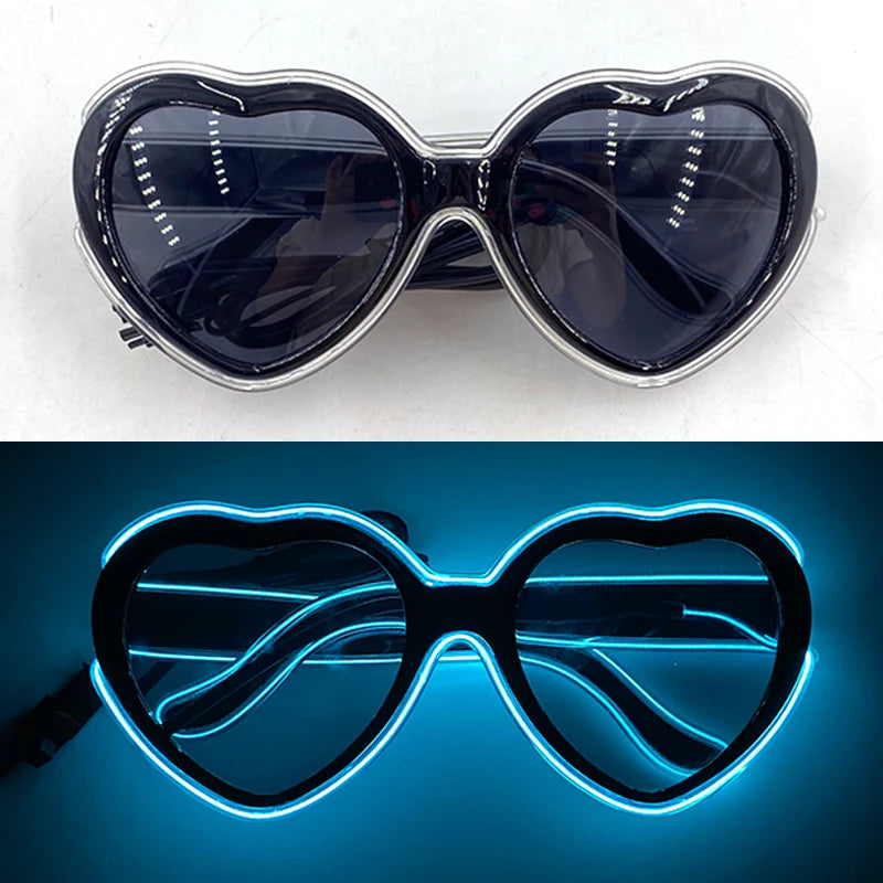 HeartBeam Shades