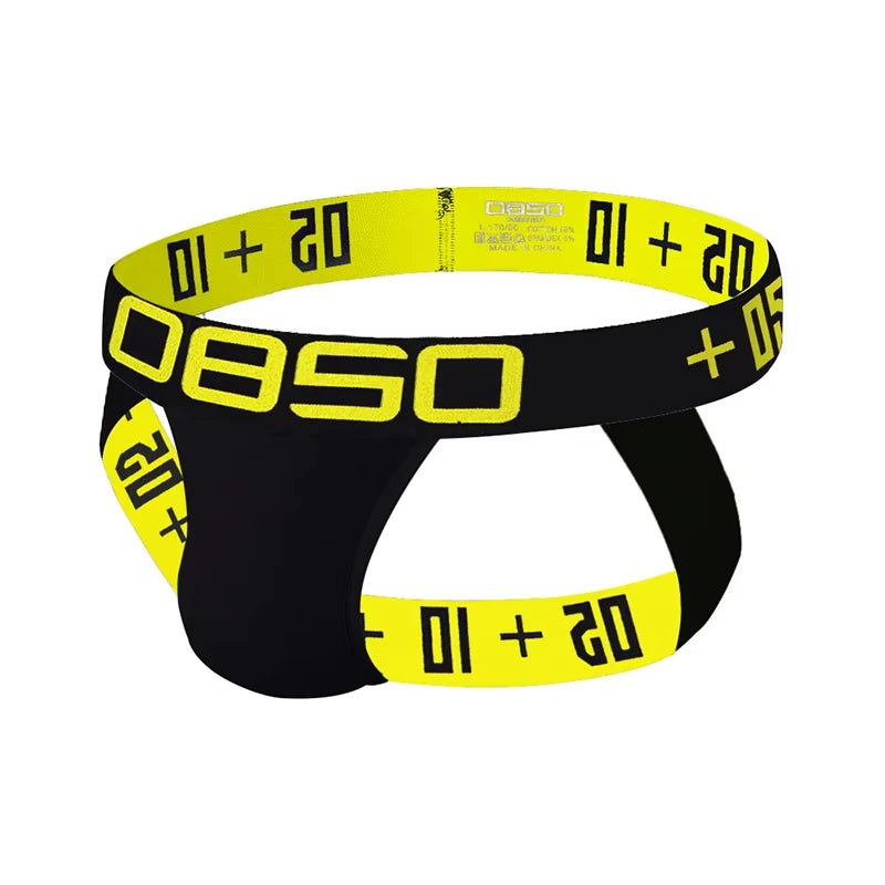 Lustra Shadowplay Jockstrap