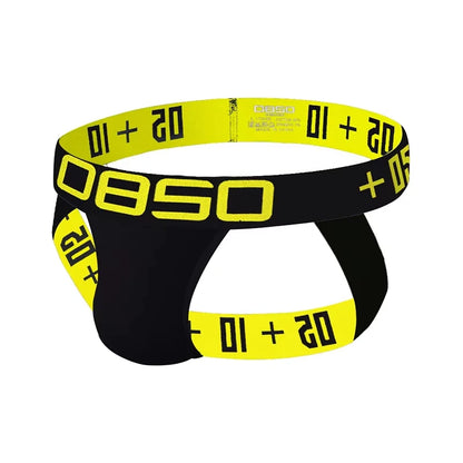 Lustra Shadowplay Jockstrap