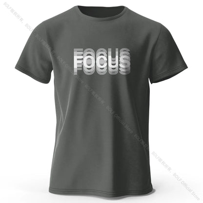 Cyber Focus Tee