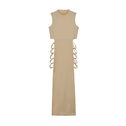 VenusLine Cutout Bodycon Dress