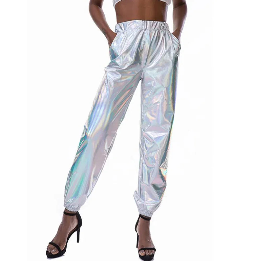 LunarFlex Joggers