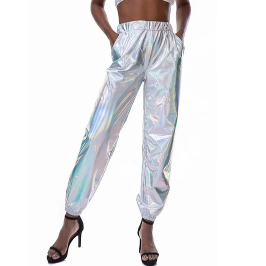 LunarFlex Joggers