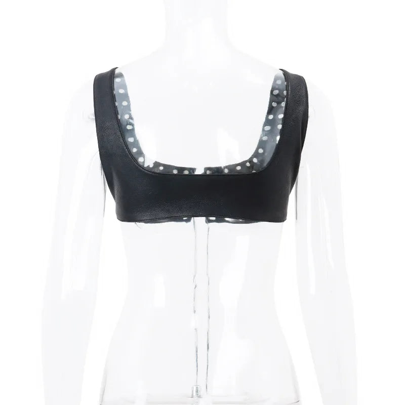 Cryptic Lace Cyber Crop