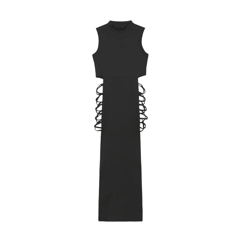 VenusLine Cutout Bodycon Dress