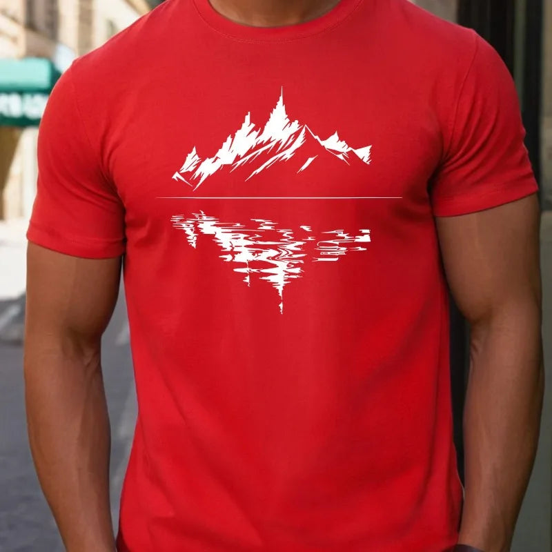 Urban Peak Cyber Tee