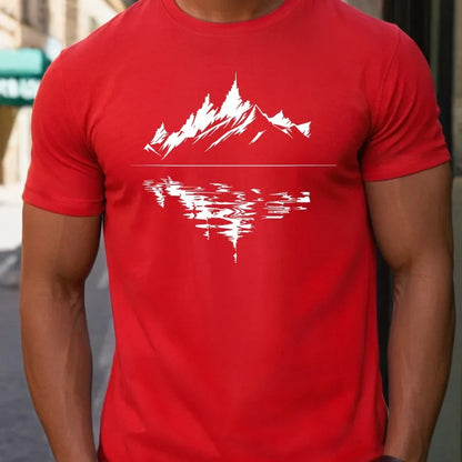 Urban Peak Cyber Tee