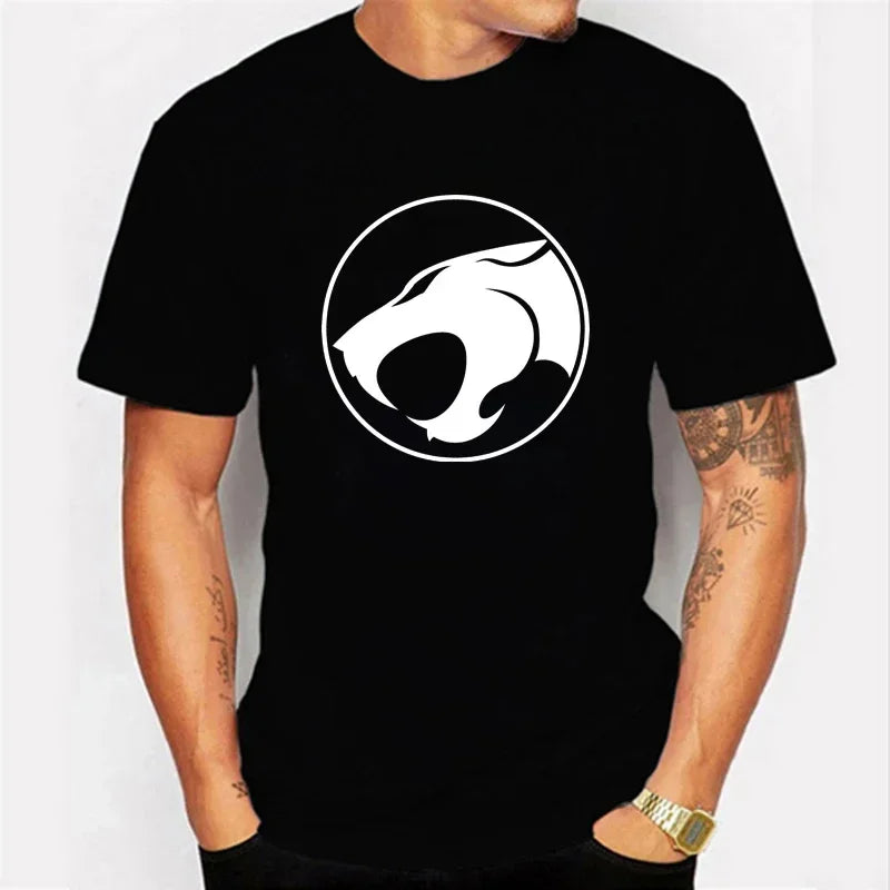 Neon Puma Tee