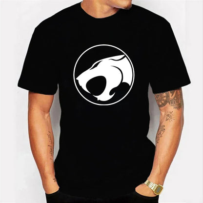 Neon Puma Tee