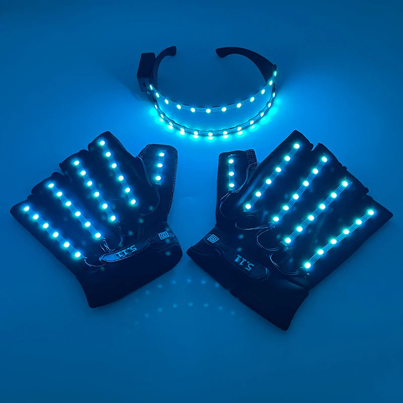 Cyberwave LED Control Set