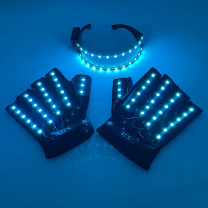 Cyberwave LED Control Set