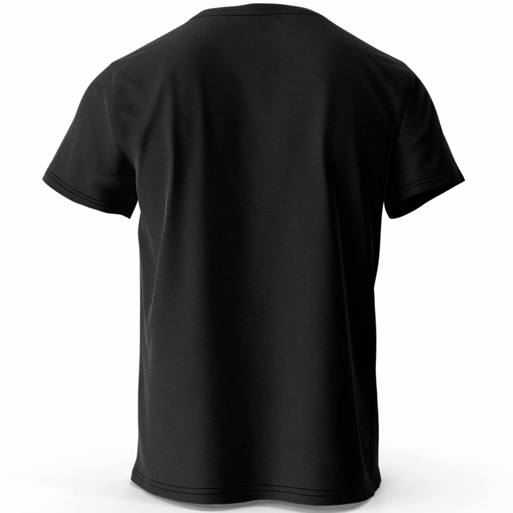 Cyber Focus Tee
