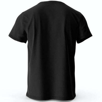 Cyber Focus Tee