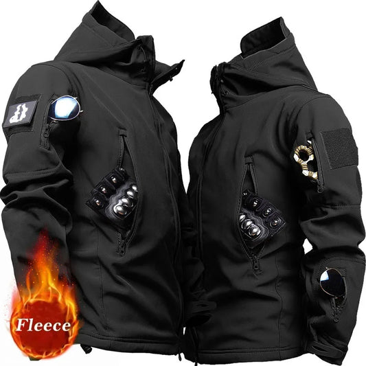 Apex Shark Tech Jacket