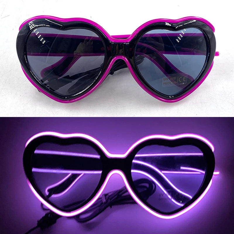 HeartBeam Shades