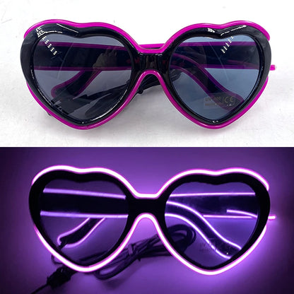 HeartBeam Shades