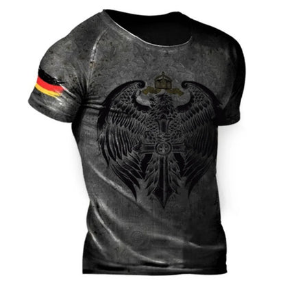 Urban Compass Cyber Tee