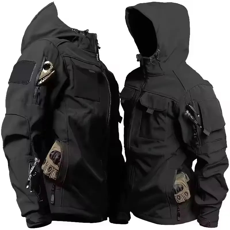 Urban Recon Tech Jacket