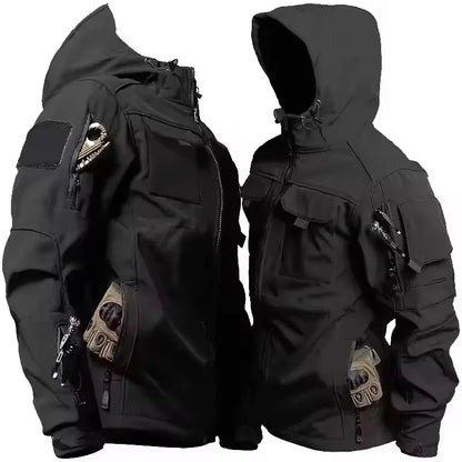 Urban Recon Tech Jacket