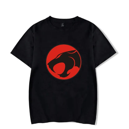 Neon Puma Tee
