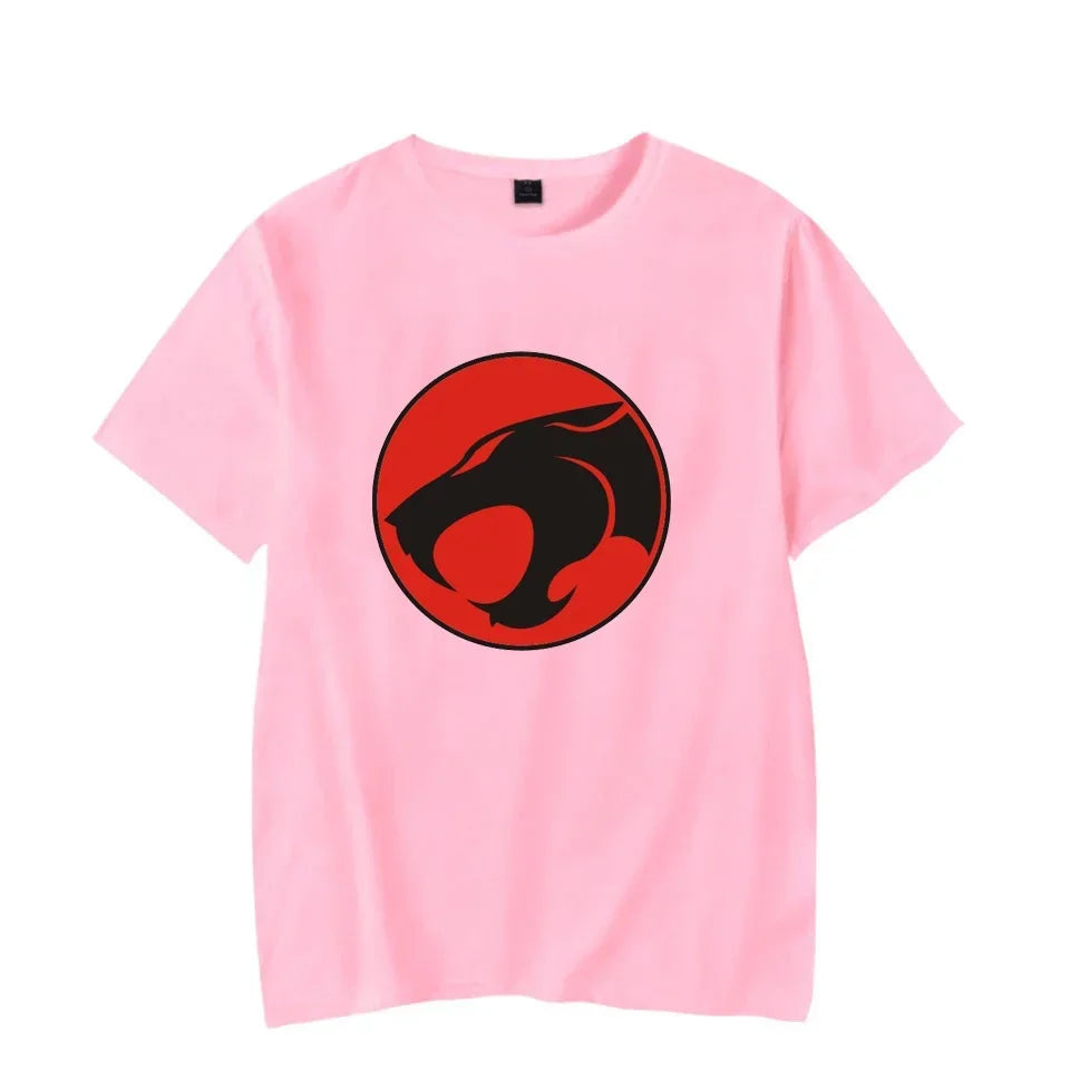 Neon Puma Tee