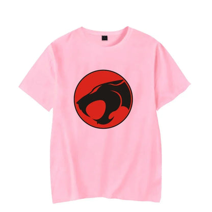 Neon Puma Tee