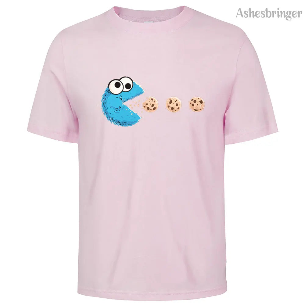 NomNom Cyber Tee