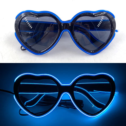 HeartBeam Shades