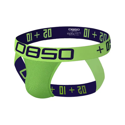 Lustra Shadowplay Jockstrap