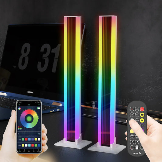 Abyss RGB Mood Lamps