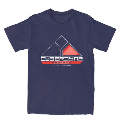 Cyberdyne Link-Up Tee