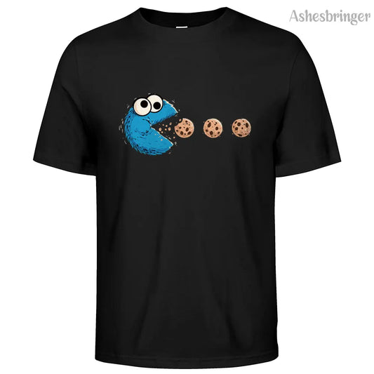 NomNom Cyber Tee