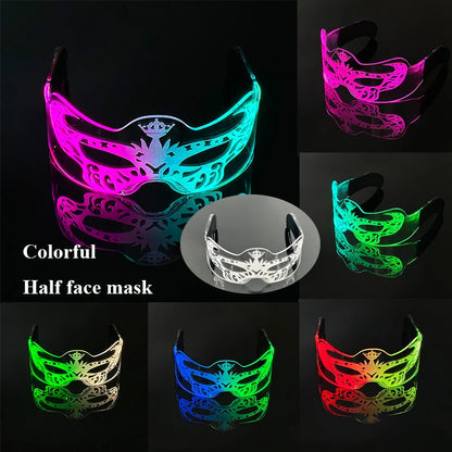 NeonPulse Shades