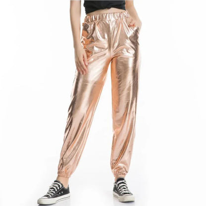LunarFlex Joggers