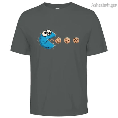 NomNom Cyber Tee