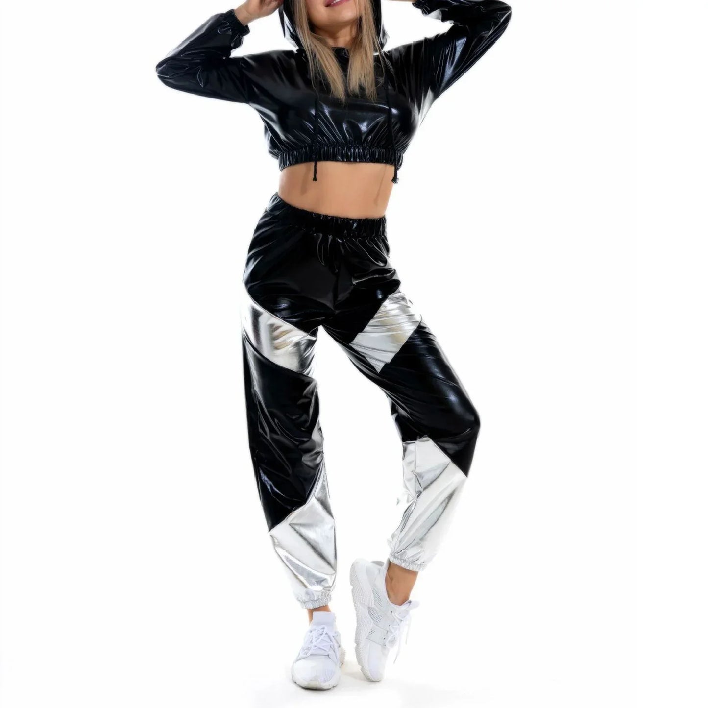 Urban Flow Cyber Set
