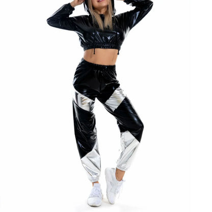 Urban Flow Cyber Set