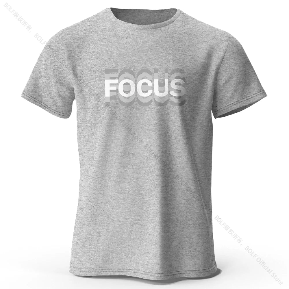 Cyber Focus Tee