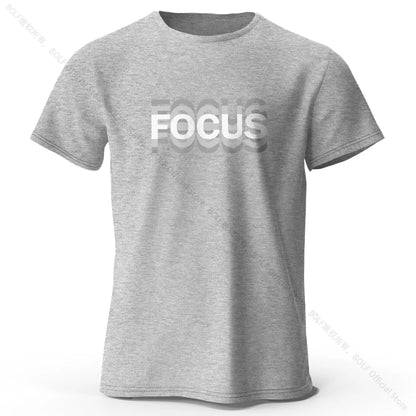Cyber Focus Tee