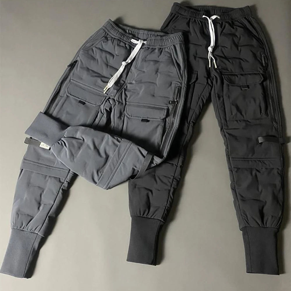STORMSHELL Tech Pants — Waterproof