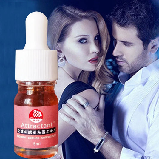 LUSTRA Androstenone Pheromone Oil
