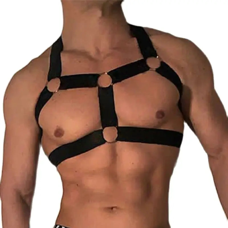 Lustra IronGrip Harness