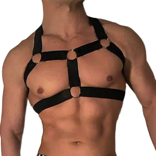 Lustra IronGrip Harness