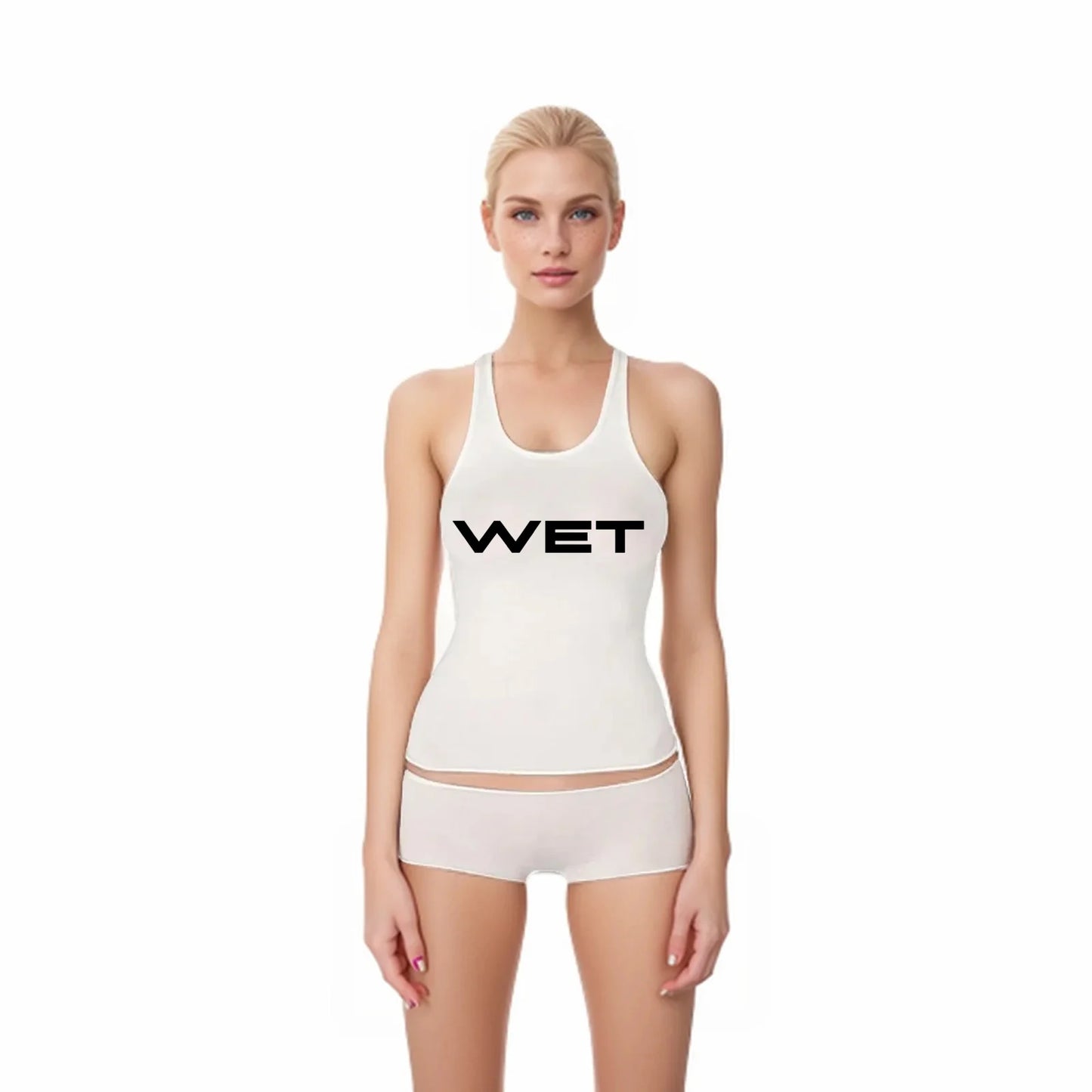 WetStorm Racer Bodysuit