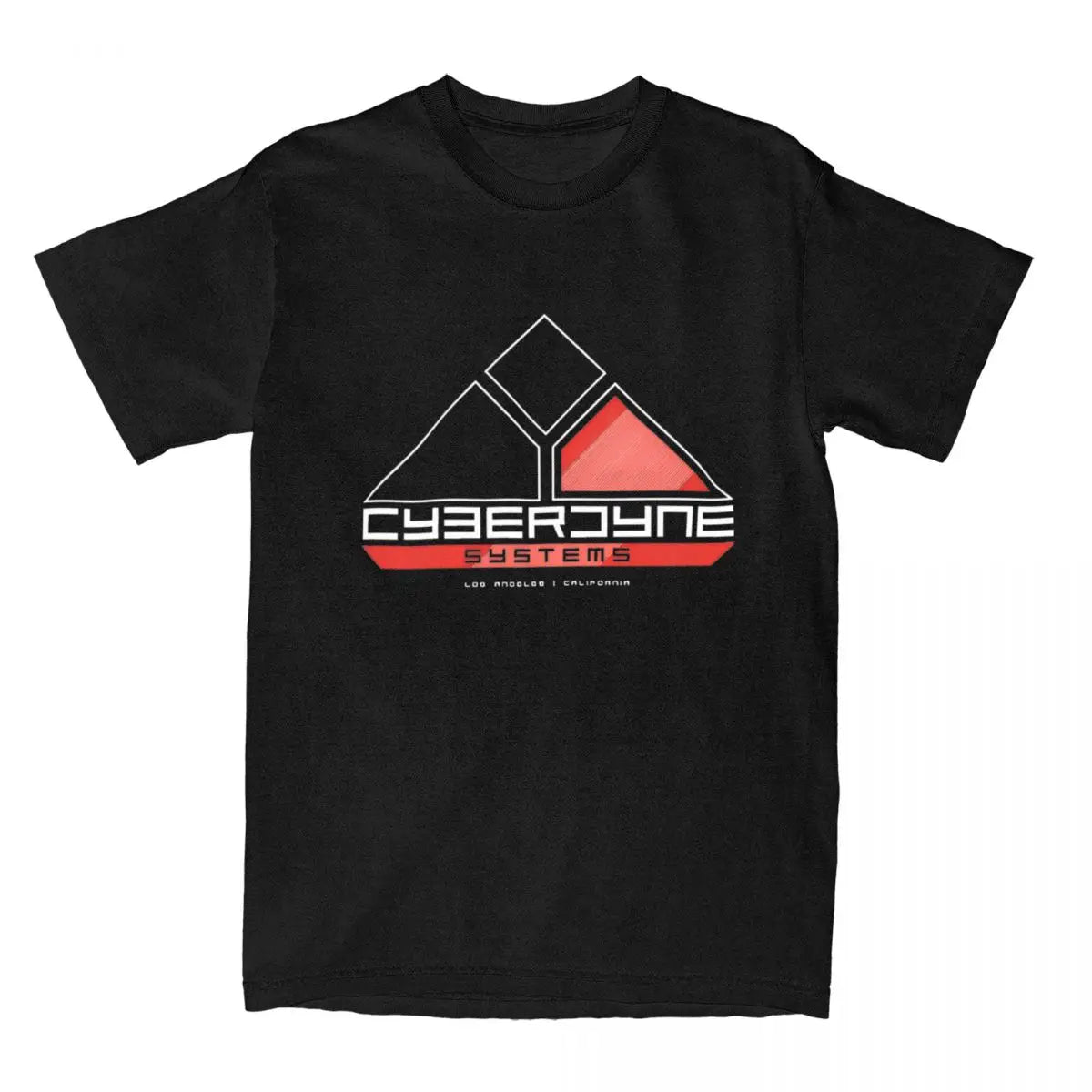 Cyberdyne Link-Up Tee