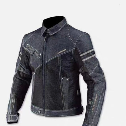 Velocity Rider Tech Jacket