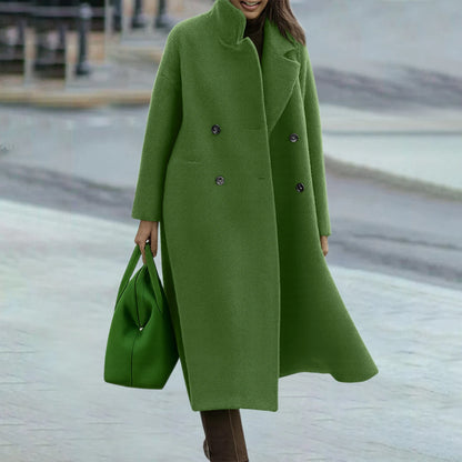 Frost Garden Utility Coat