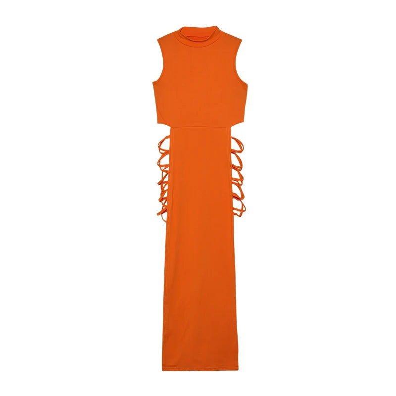 VenusLine Cutout Bodycon Dress