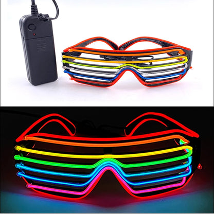 NeonPulse Shades