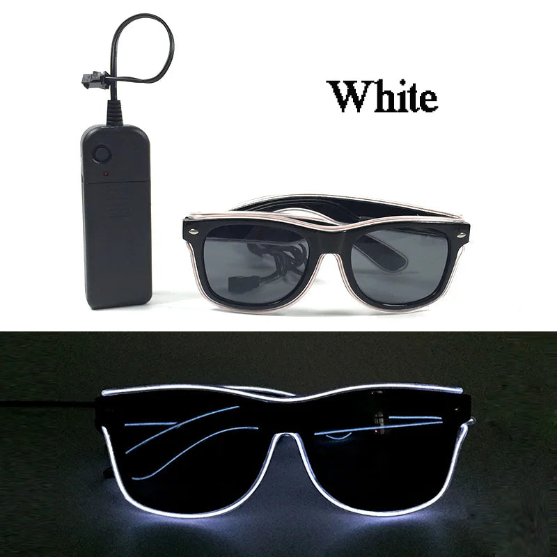 NeonPulse Shades